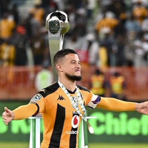 “We have been rewarded with something great” – Maart