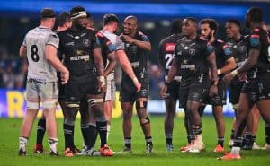 Read more about the article Sharks prepare to host Scarlets in URC