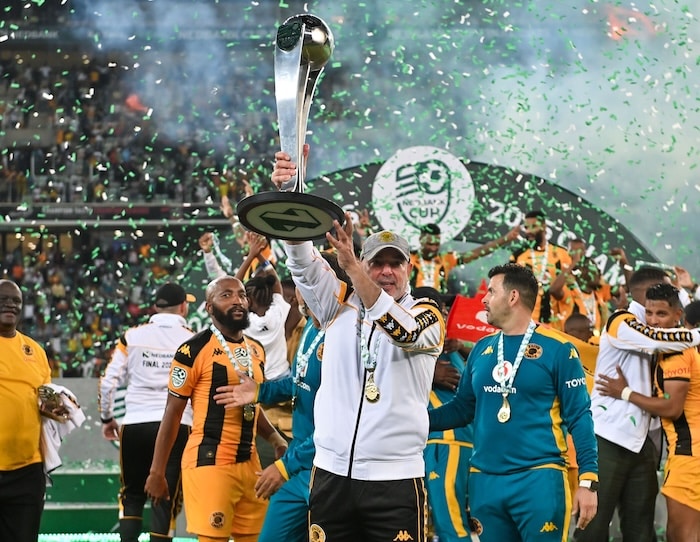 You are currently viewing Nabi reflects on winning first trophy with Chiefs