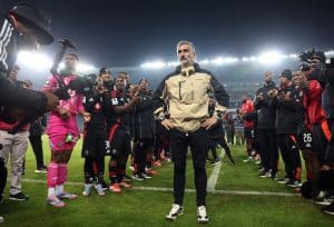 Read more about the article Gallery: Riveiro’s final send off for Pirates