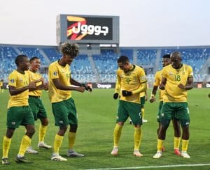 Read more about the article Amajita beat Nigeria to book place in U20 AFCON final