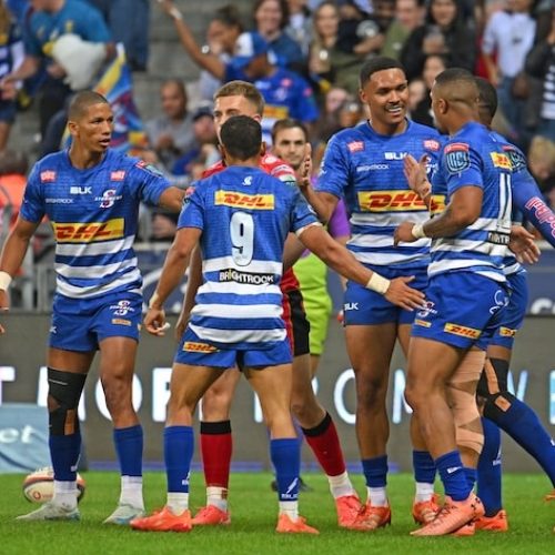 URC fixtures for 2025/26 confirmed