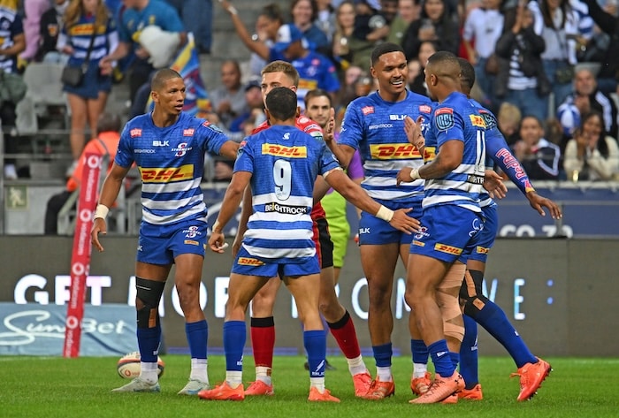 You are currently viewing URC fixtures for 2025/26 confirmed