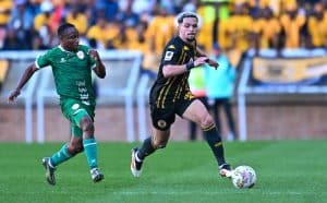 Read more about the article Nabi expresses his thoughts on McCarthy’s debut