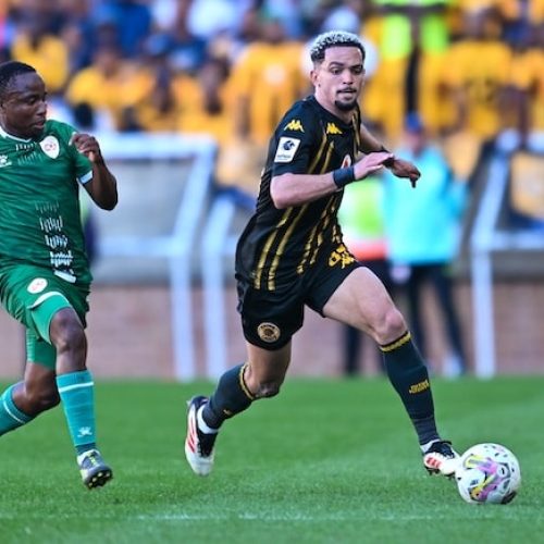 Nabi expresses his thoughts on McCarthy’s debut