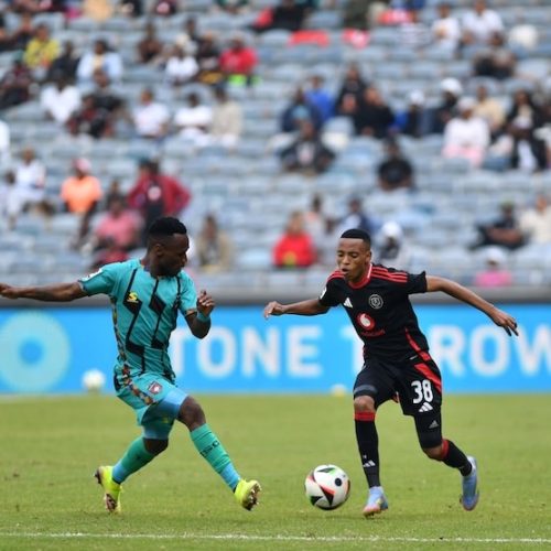 “You can see the target was Mofokeng” – Ncikazi