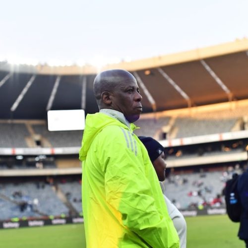 Ncikazi defends youngsters after TS Galaxy draw