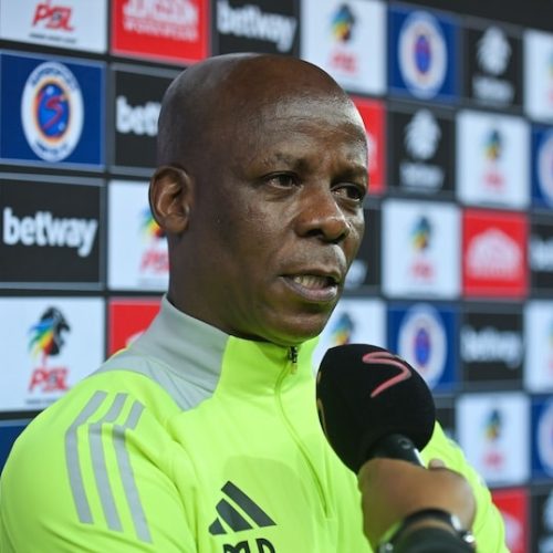 “The boys battled till the end” – Ncikazi