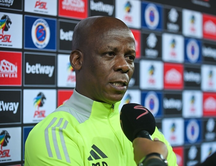 You are currently viewing “The boys battled till the end” – Ncikazi