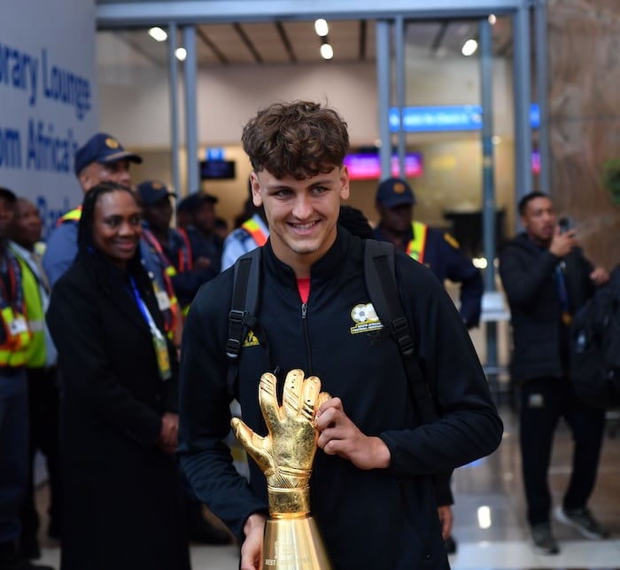 You are currently viewing Amajita’s Lowe pens new deal with Portuguese outfit