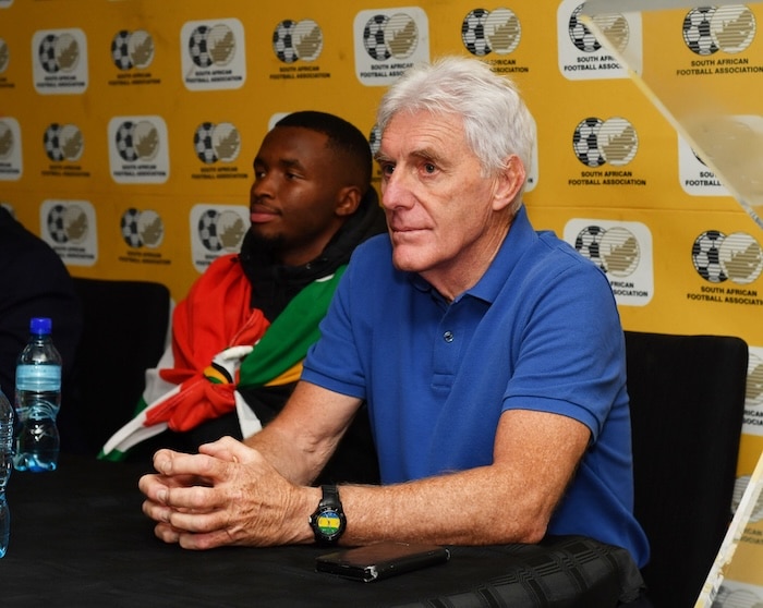 You are currently viewing Bafana set to face Mozambique at Loftus Stadium