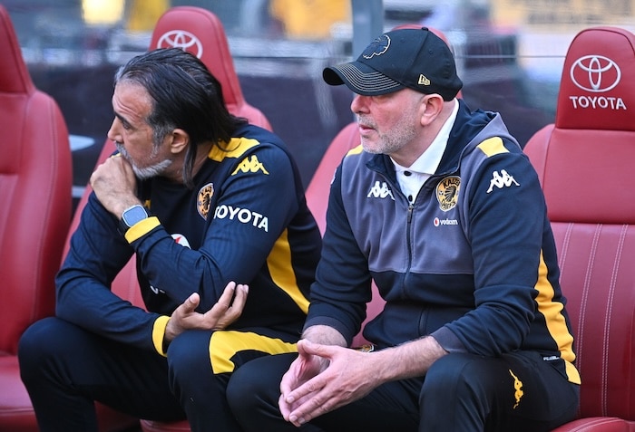 You are currently viewing Nabi reflects on debut season at Chiefs
