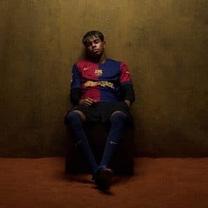 Read more about the article Spotify & Barcelona tap Travis Scott for El Clasico takeover