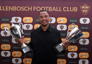 Read more about the article “It without a doubt my best season in the PSL” – Basadien