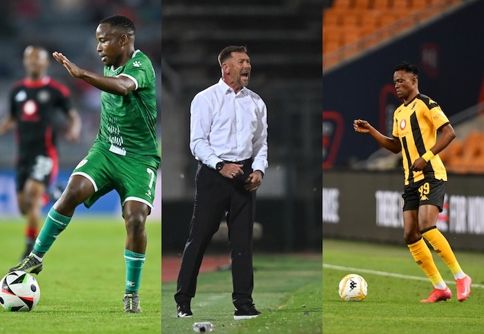 You are currently viewing PSL announce monthly award winners for April
