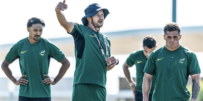 You are currently viewing Blitzboks aiming for blockbuster finish to season