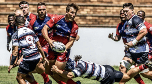 Read more about the article SA Cup goes down to wire for Boland, Griffons and Valke