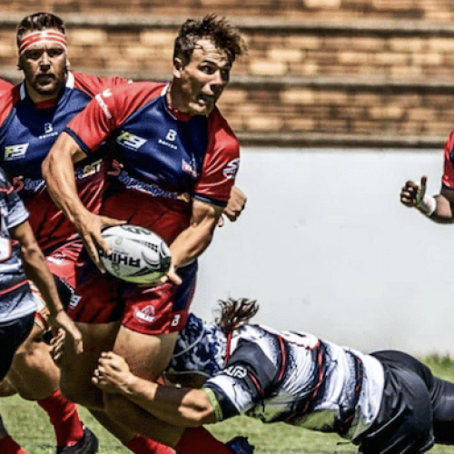 SA Cup goes down to wire for Boland, Griffons and Valke
