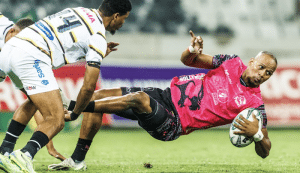 Read more about the article Pumas face holders Griquas in 2025 SA Cup final