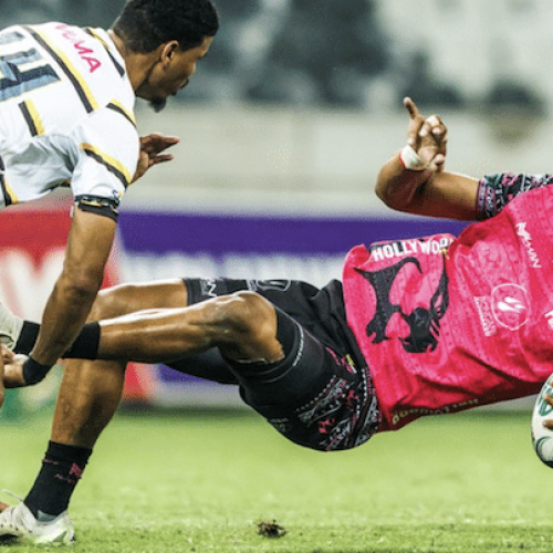 Pumas face holders Griquas in 2025 SA Cup final