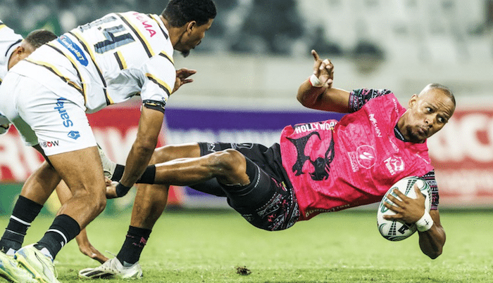 You are currently viewing Pumas face holders Griquas in 2025 SA Cup final