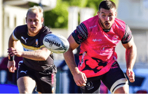 Read more about the article Three teams chase last SA Cup semi-final spot