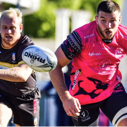 Three teams chase last SA Cup semi-final spot