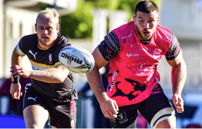 You are currently viewing Three teams chase last SA Cup semi-final spot