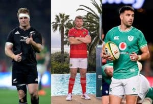 Read more about the article Barbarians lock in three Test centurions for Cape Town