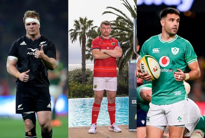 You are currently viewing Barbarians lock in three Test centurions for Cape Town