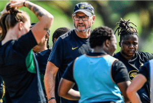 Read more about the article Springbok Women enter next phase of RWC preparations