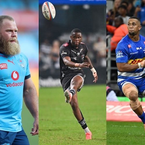 Bulls, Sharks line up home URC quarter-finals, while Stormers travel to Glasgow