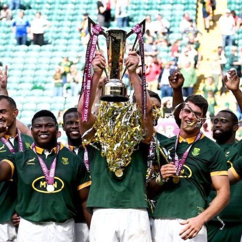 Boks and Barbarians to contest Qatar Airways Cup