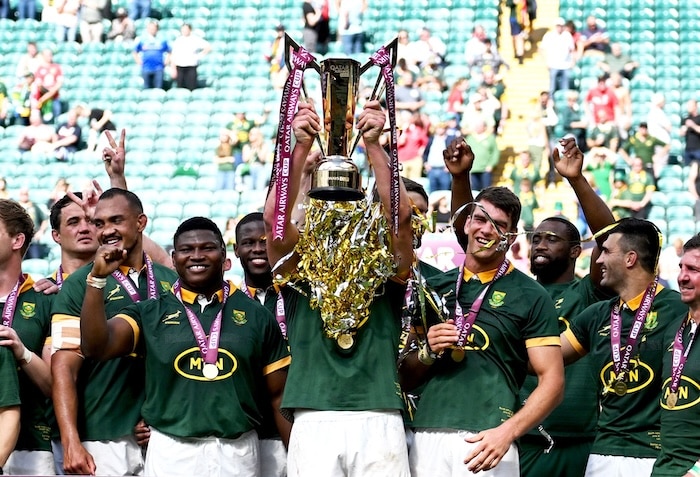 You are currently viewing Boks and Barbarians to contest Qatar Airways Cup