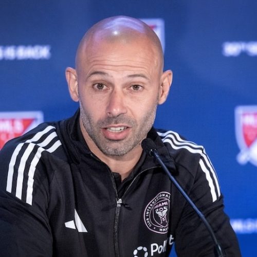 “We were much better than them” – Mascherano