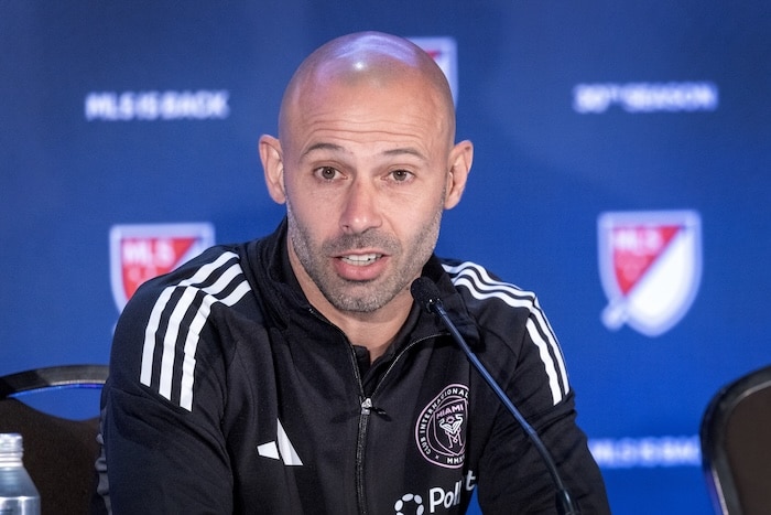 You are currently viewing “We were much better than them” – Mascherano