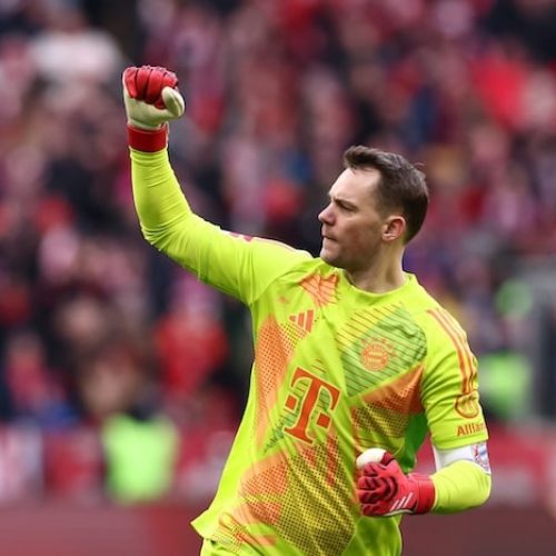 “We are prepared for PSG” – Neuer