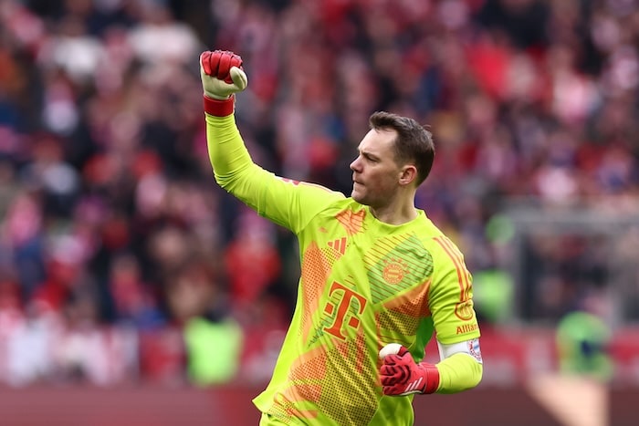 You are currently viewing “We are prepared for PSG” – Neuer