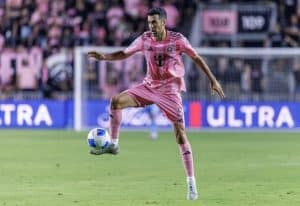 Read more about the article Busquets gears up for ‘very difficult’ battle against FC Porto