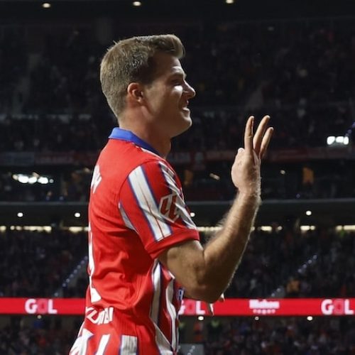 “If they get one, we’ll have to put away four” – Sorloth