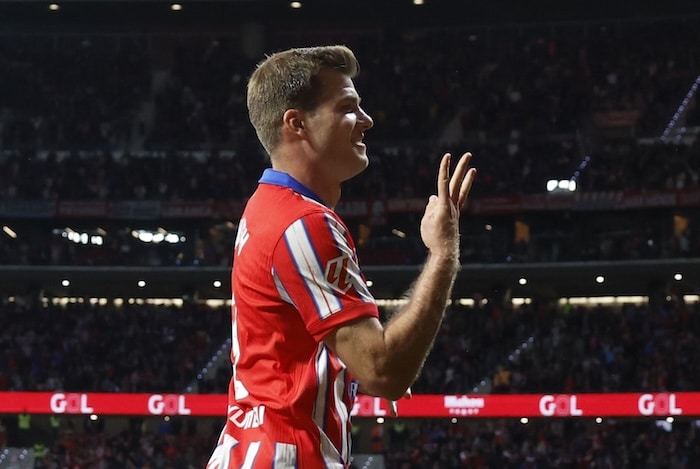 You are currently viewing “If they get one, we’ll have to put away four” – Sorloth