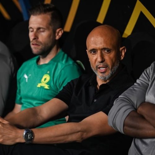 “I felt there was something missing on our part” – Cardoso