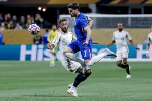 Read more about the article Chelsea, Flamengo win as Benfica draw in Club WC