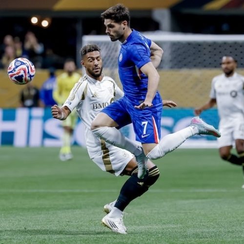 Chelsea, Flamengo win as Benfica draw in Club WC