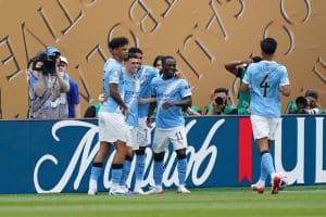 Read more about the article Club WC Wrap: Al-Hilal hold Real as Man City, Juve win in openers