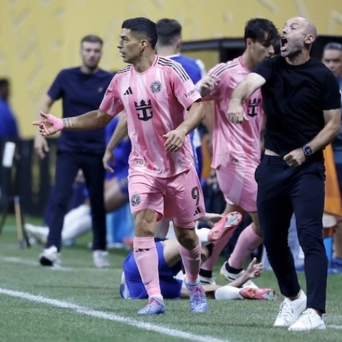 “Clearly the difference was huge” – Mascherano