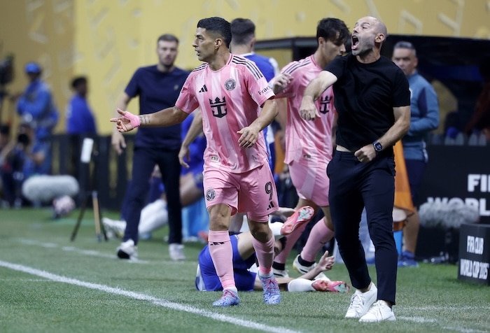You are currently viewing “Clearly the difference was huge” – Mascherano