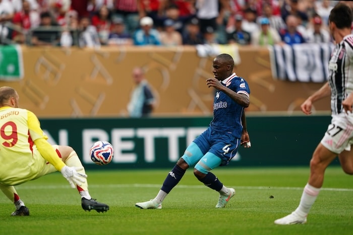 You are currently viewing WATCH: Thembinkosi Lorch’s spectacular goal against Juve