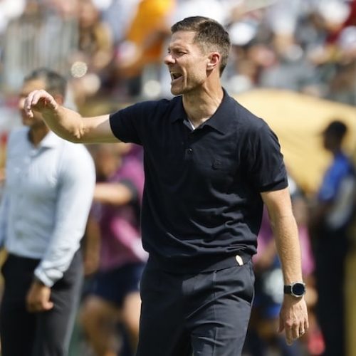 “Vini needed that goal” – Alonso
