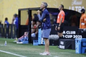 Read more about the article “PSG had the right mentality” – Enrique